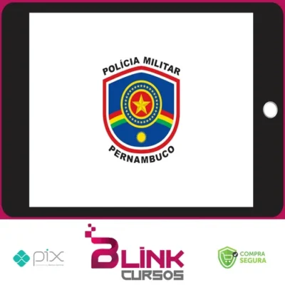 PM PE: Oficial (QOPM) - Gran Cursos Online