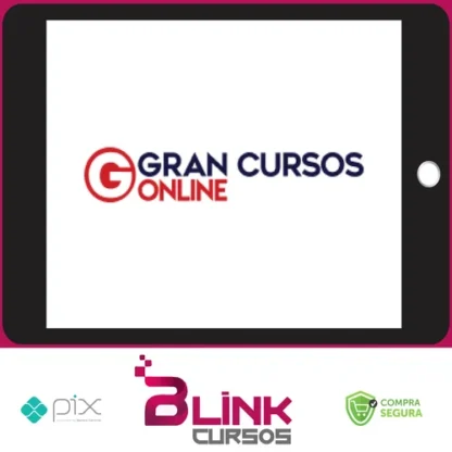 Policia Civil - Gran Cursos