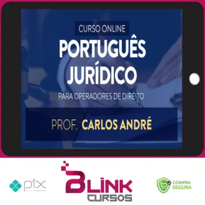 Português Jurídico - CERS