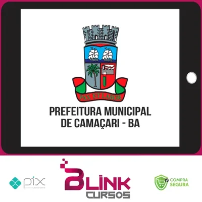 Prefeitura Municipal de Camaçari/BA: Coordenador Pedagógico - Gran Cursos Online