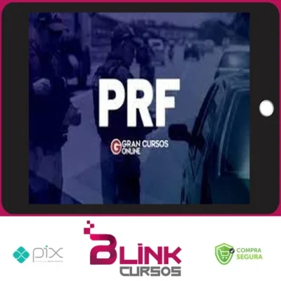 PRF - Gran Cursos