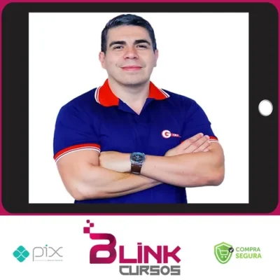 Raciocínio Lógico - Luis Telles (Gran Cursos Online)