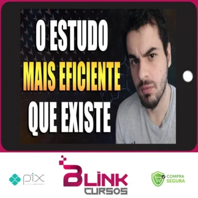 Mentoria Concursos Públicos - Pedro Marques
