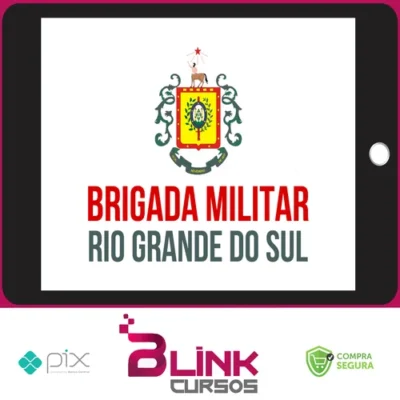 Brigada Militar do Estado do Rio Grande do Sul: 2º Sargento - Gran Cursos Online