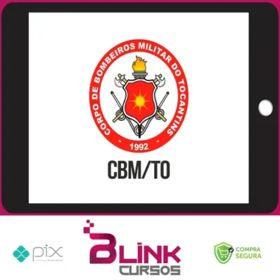 CBM TO: Soldado (CFP) (Pós-Edital) - Gran Cursos Online