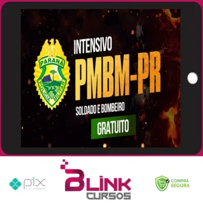 Concursos Policia Militar e Bombeiros - AlfaCon