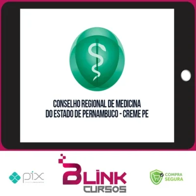 CREMEPE: Assistente Técnico I (Módulo Especial) (Pós Edital) - Gran Cursos Online