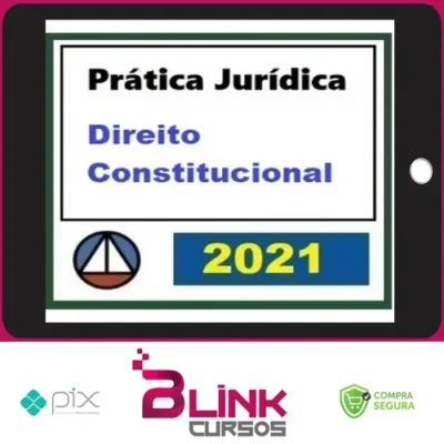 Curso de Prática Jurídica em Direito Constitucional - CERS