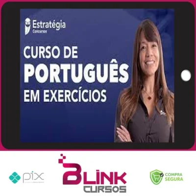 Curso Português - Adriana Figueiredo