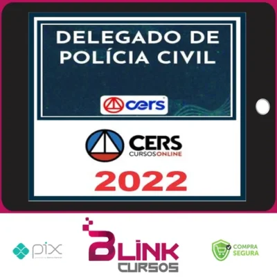 Delegado Civil - CERS