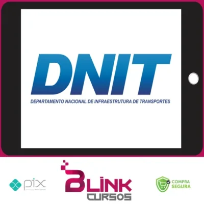 DNIT: Conhecimentos Gerais Comuns para Todos os Cargos de Nível Superior - Gran Cursos Online