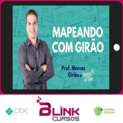 Estratégia Concursos: Estatuto do Desarmamento - Marcos Girão
