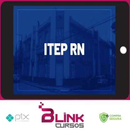 ITEP RN: Conhecimentos Comuns aos Cargos de Perito Médico Legista - Gran Cursos Online