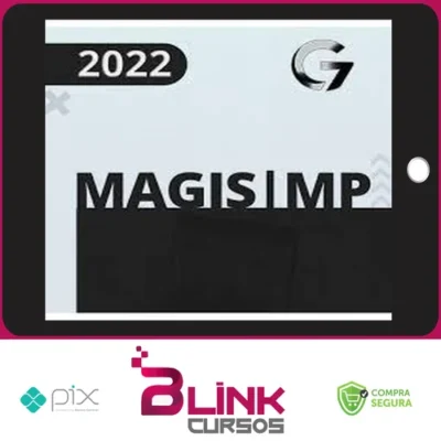 Magistratura e MP - G7 Jurídico