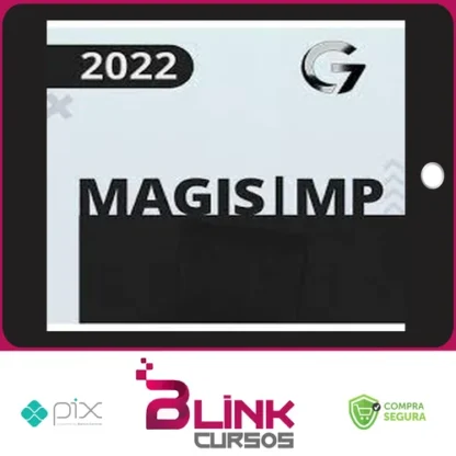 Magistratura e MP - G7 Jurídico