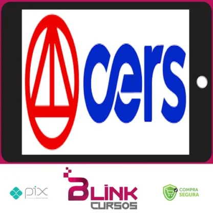 INSS Analista e Técnico - CERS