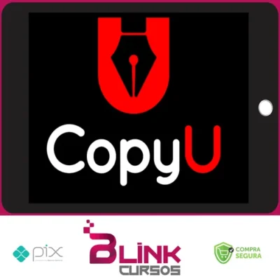 Comunidade CopyU - André Cia