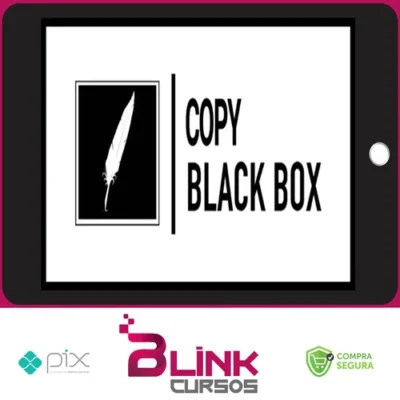 Copy Black Box - Jonathan Taioba
