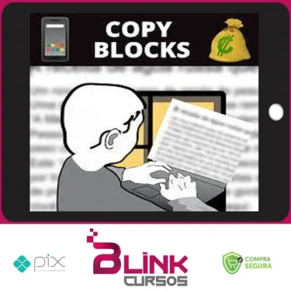 Copy Blocks - Paulo Roberto