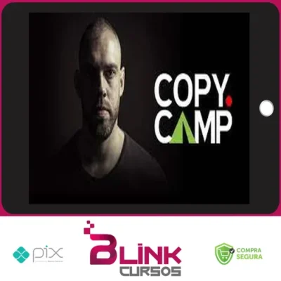 Copy Camp Platinum: Roberto Altenhofen - Empiricus