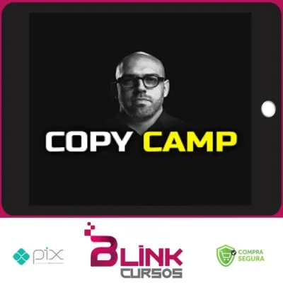 Copy Camp: Beto Altenhofen - Empiricus