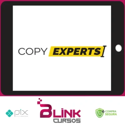 Copy Experts - Max Peters