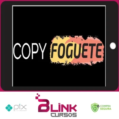 Copy Foguete - Max Peters