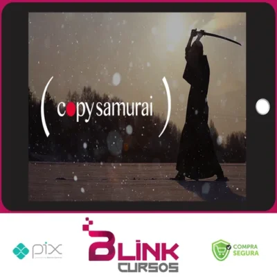 Copy Samurai 2.0 - Conrado Adolpho