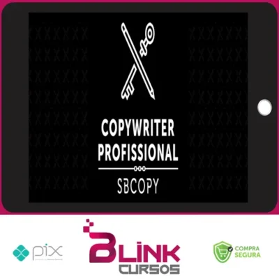 Copywriter Pro - Sociedade Brasileira de Copywriting (SBCOPY)
