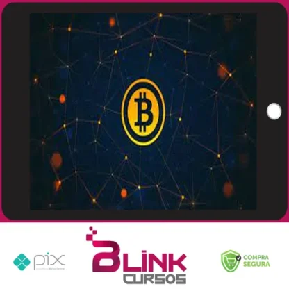 Bitcoin e Blockchain Conceitos Fundamentais - Henrique Fanini Leite