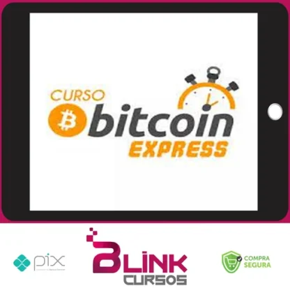 Bitcoin Express - Charles Mendlowicz (Economista Sincero)