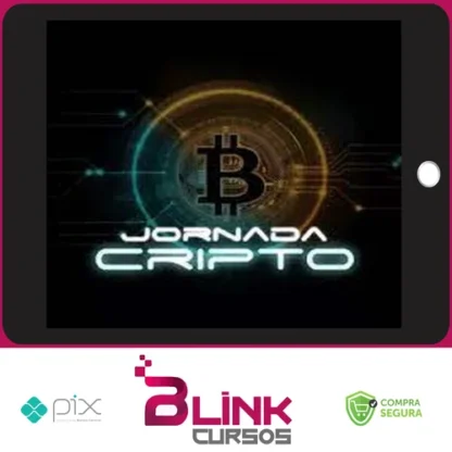 Jornada Cripto - Projeto Milionários