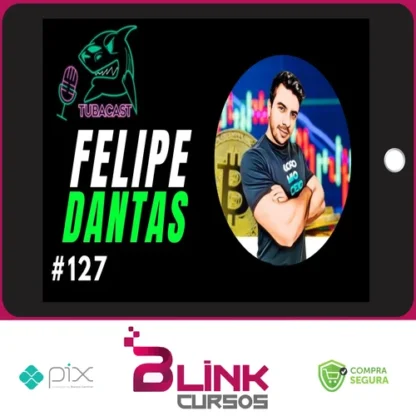 Milionário com Pré-Lançamentos - Felipe Dantas