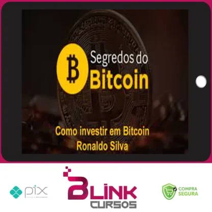 Os Segredos do Bitcoin - Infomoney