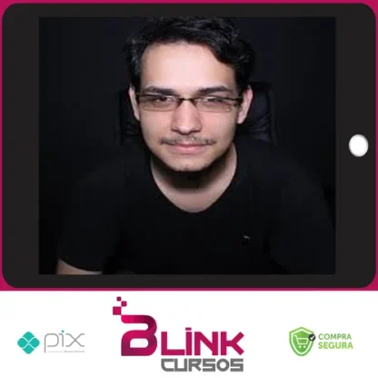 Plano Bitcoin - Carlos Anderson