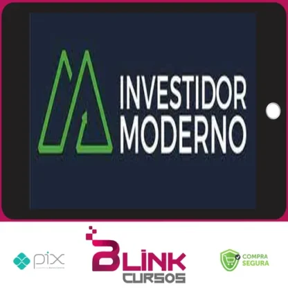 Projeto do 0 a Trader: Aprenda Tudo Sobre Bitcoin Trading - Pablo Granier (Investidor Moderno)