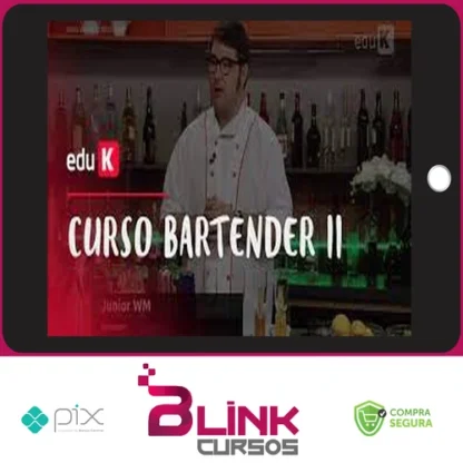 Bartender II - Junior WM
