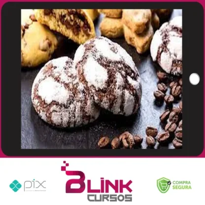 Cookies: Faça e Venda - Juliana Abbud (EduK)