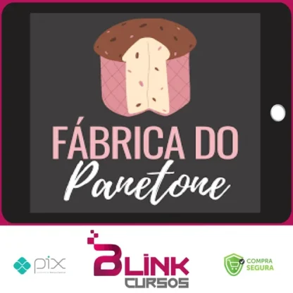 Fábrica do Panetone - Bruna Pereira