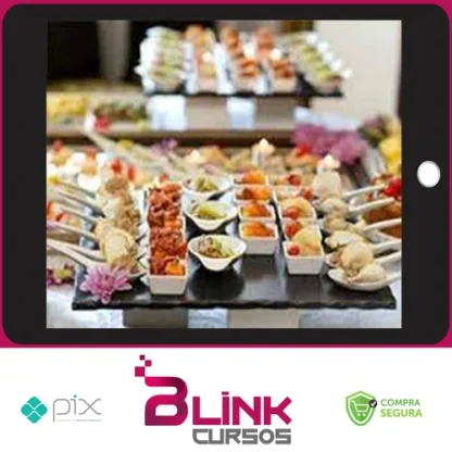 Finger Food - Roberto Kisz (EduK)