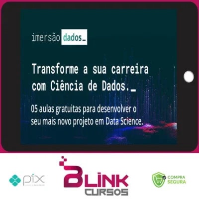 2ª Imersão de Dados - Alura