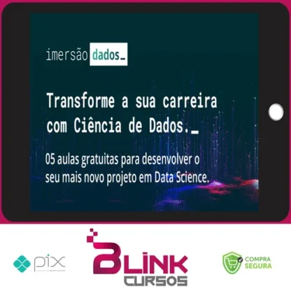2ª Imersão de Dados - Alura