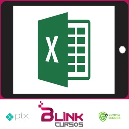 Advanced Microsoft Excel - Stephen Saxton [INGLÊS]