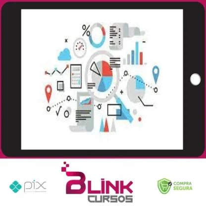 Analytics, Visualização, Relatórios e Tomada de Decisões com Big Data - DAS
