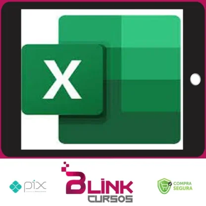 Aprenda a criar softwares no VBA do Excel - Rubens Miguel Favarato Abdanur