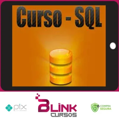 Aprendendo SQL do Início ao Fim - Josueldo Pajau