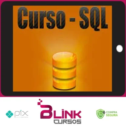 Aprendendo SQL do Início ao Fim - Josueldo Pajau