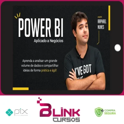 Power Bi Aplicado a Negócios - Voitto