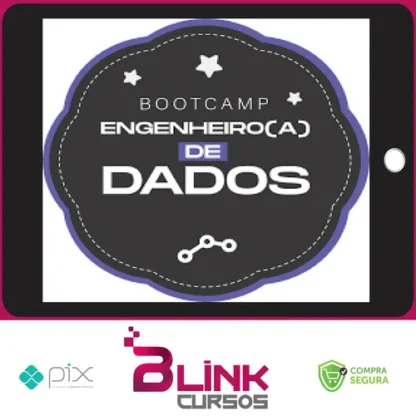 Bootcamp Engenharia de Dados 2021 - Igti