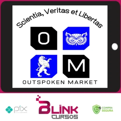 Ciência dos Dados na Prática - Outspoken